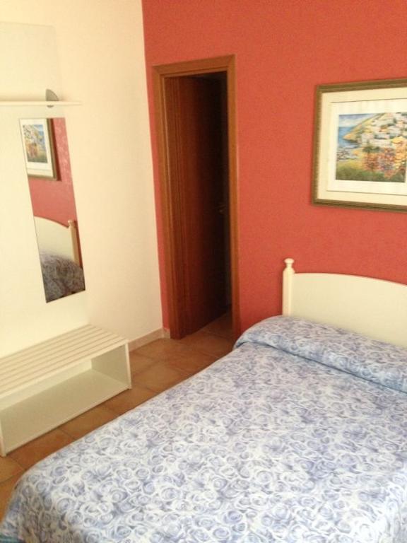 Bed and Breakfast La Dimora Di Federico à Altamura Chambre photo