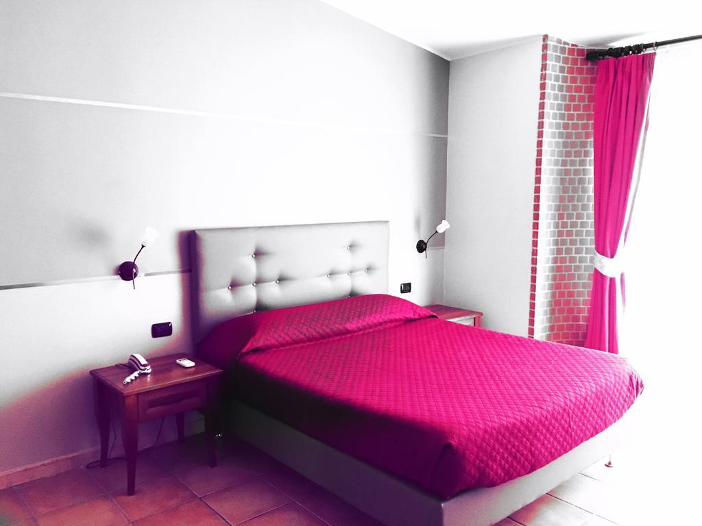 Bed and Breakfast La Dimora Di Federico à Altamura Extérieur photo
