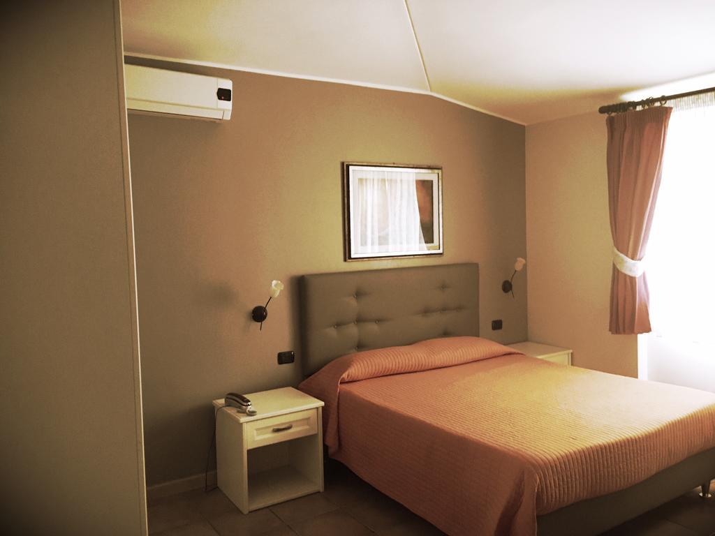 Bed and Breakfast La Dimora Di Federico à Altamura Extérieur photo