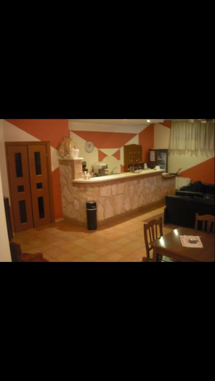 Bed and Breakfast La Dimora Di Federico à Altamura Extérieur photo